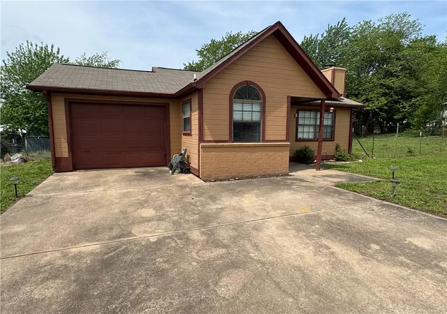 Homes for sale in Decatur, AR | 1061 Massey St, Decatur, AR 72722 | MLS# 1343119