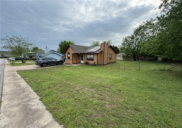 Homes for sale in Decatur, AR | 1061 Massey St, Decatur, AR 72722 | MLS# 1343119