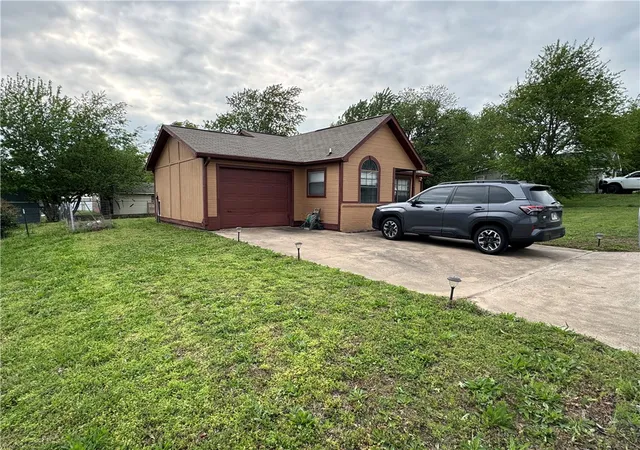 Homes for sale in Decatur, AR | 1061 Massey St, Decatur, AR 72722 | MLS# 1343119
