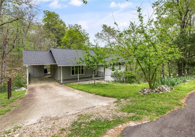 21st image of 13 Mobray Ln, Bella Vista, AR 72714 | MLS# 1343257