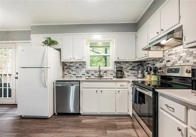 5th image of 13 Mobray Ln, Bella Vista, AR 72714 | MLS# 1343257