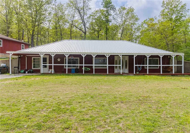 Homes for sale in Oakland, AR | 538 Mc 136, Oakland, AR 72661 | MLS# 1343277