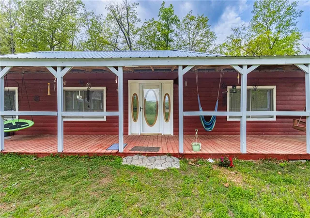 Homes for sale in Oakland, AR | 538 Mc 136, Oakland, AR 72661 | MLS# 1343277