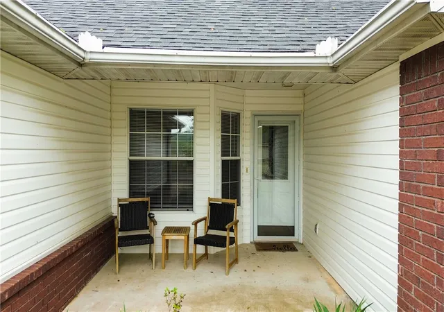 5th image of 2408 Pin Oak St, Fayetteville, AR 72701 | MLS# 1340910