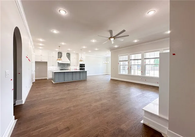 Photo 3 of Single family home for sale at 6557 Courtland Ave, Springdale, AR 72762 | MLS# 1343190 | Listing updated on 2026-09-01