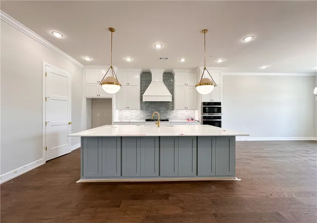 Photo 4 of Single family home for sale at 6557 Courtland Ave, Springdale, AR 72762 | MLS# 1343190 | Listing updated on 2026-09-01