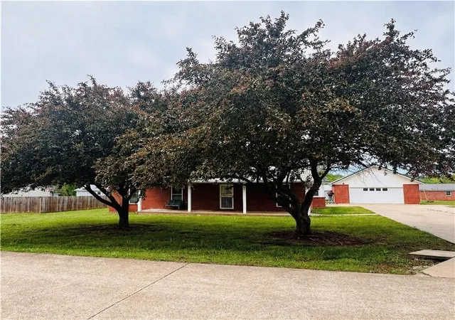 20th image of 903 Acorn St, Huntsville, AR 72740 | MLS# 1343007