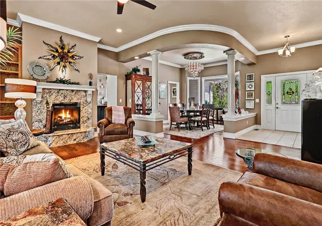4th image of 1 Hedges Cir, Bella Vista, AR 72715 | MLS# 1343040