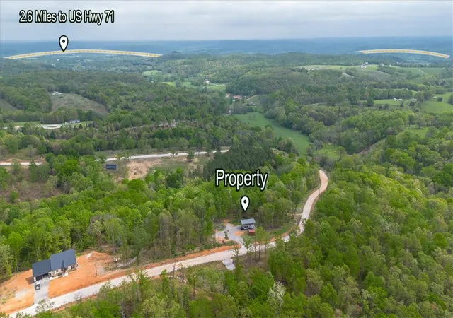 Homes for sale in Noel, MO | 754 Oriole, Noel, MO 64854 | MLS# 1343233