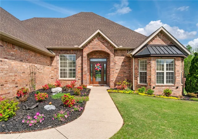 1st image of 6565 Freedom Pl, Springdale, AR 72762 | MLS# 1343083