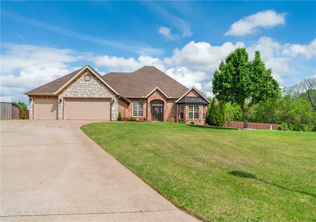 2nd image of 6565 Freedom Pl, Springdale, AR 72762 | MLS# 1343083
