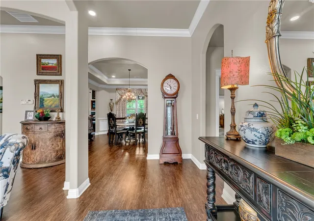 3rd image of 6565 Freedom Pl, Springdale, AR 72762 | MLS# 1343083