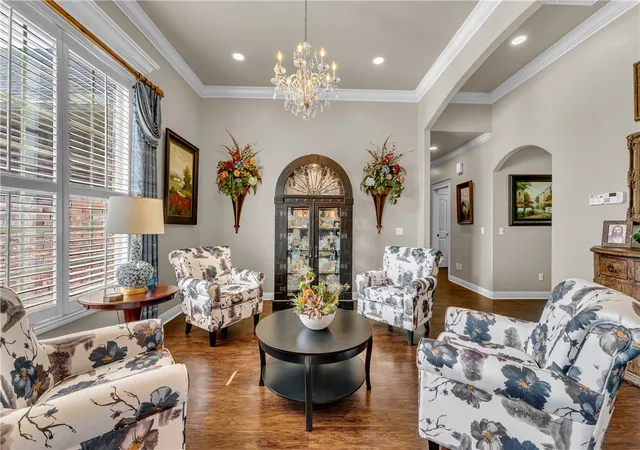 5th image of 6565 Freedom Pl, Springdale, AR 72762 | MLS# 1343083