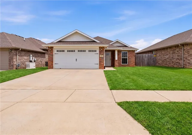 1st image of 6110 Mcclellen St, Bentonville, AR 72713 | MLS# 1343310