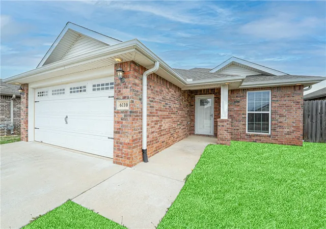 28th image of 6110 Mcclellen St, Bentonville, AR 72713 | MLS# 1343310
