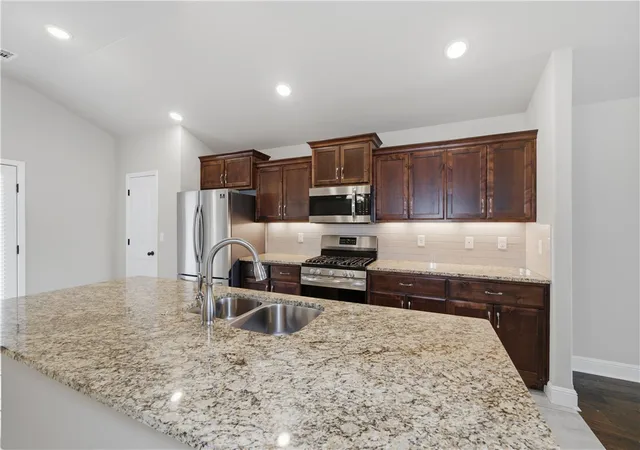 Photo 3 of Sale Pending at 6110 Mcclellen St, Bentonville, AR 72713 | MLS# 1343310 | Listing updated on 2026-07-27