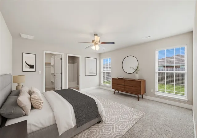 Photo 3 of Sale Pending at 6110 Mcclellen St, Bentonville, AR 72713 | MLS# 1343310 | Listing updated on 2026-07-27