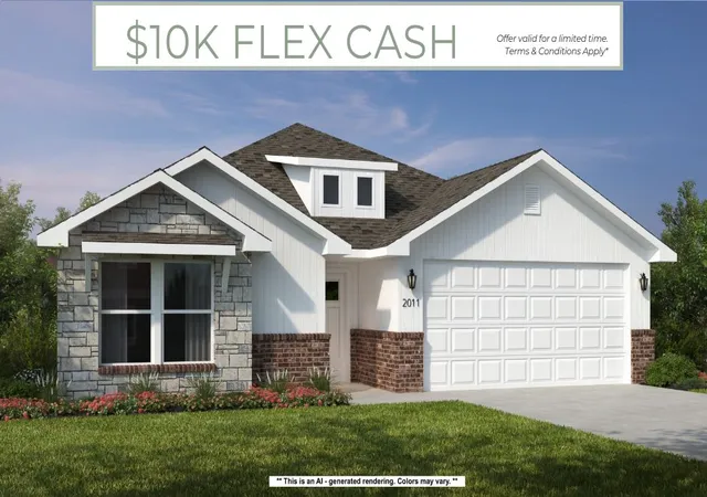 1st image of 4415 W Cactus Pl, Fayetteville, AR 72704 | MLS# 1343358