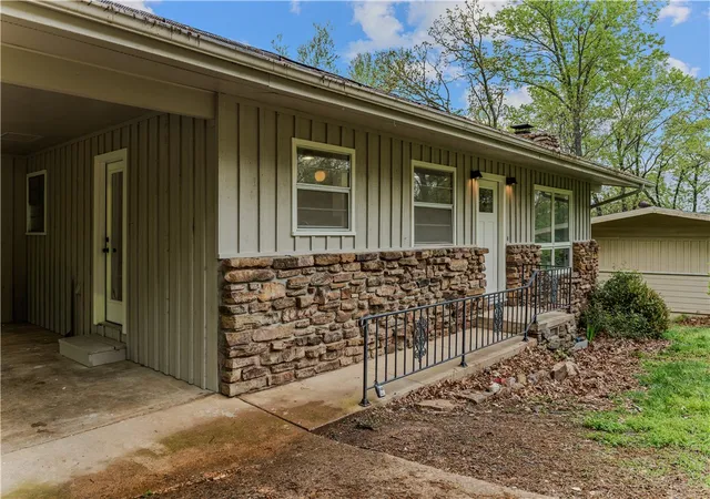 34th image of 29 Gillingham Dr, Bella Vista, AR 72715 | MLS# 1343302