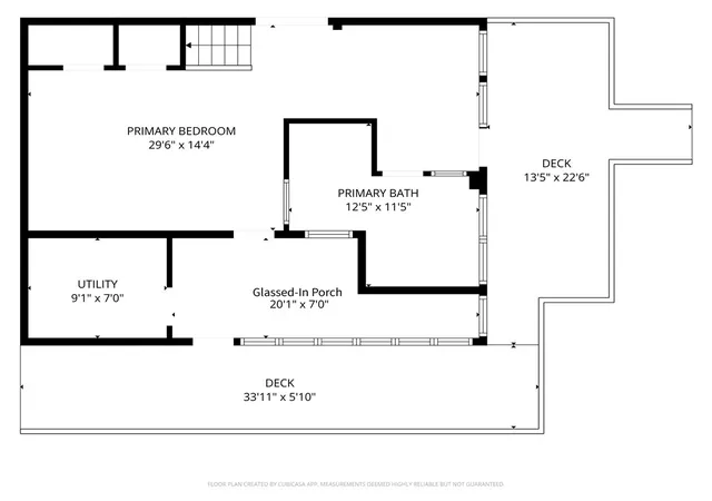 29th image of 215 Spring St, Eureka Springs, AR 72632 | MLS# 1343108