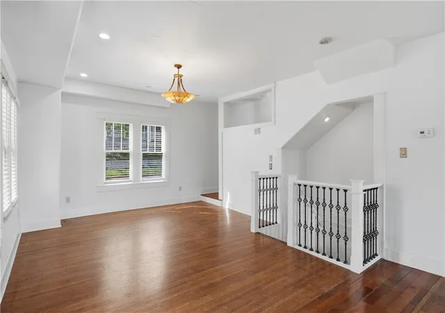 3rd image of 215 Spring St, Eureka Springs, AR 72632 | MLS# 1343108