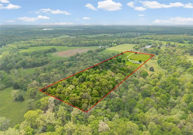 4th image of 20609 Russell Corner Rd, Gravette, AR 72736 | MLS# 1343300