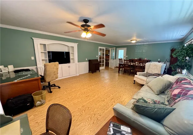 2nd image of 38 Wilson Dr, Berryville, AR 72616 | MLS# 1343332