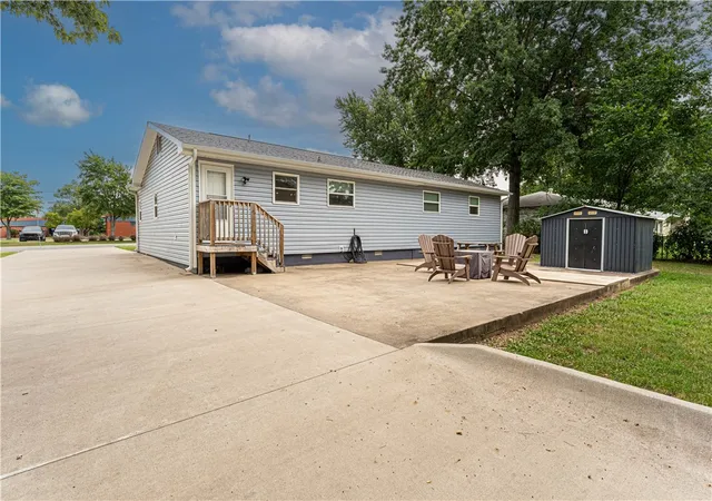 26th image of 1103 Bella Vista Rd, Bentonville, AR 72712 | MLS# 1343353