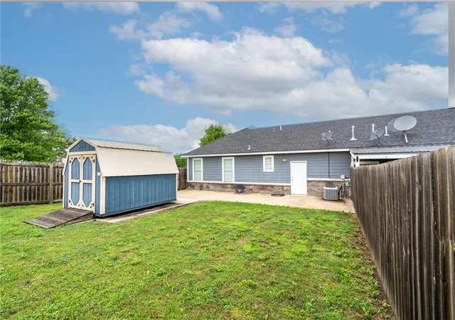 Homes for sale in Siloam Springs, AR | 21037 And 21039 Richard Ct, Siloam Springs, AR 72761 | MLS# 1343065