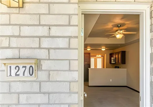 2nd image of 1270  1274 Trinity Dr, Fayetteville, AR 72704 | MLS# 1343378