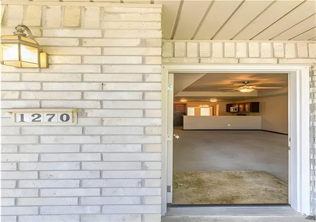 3rd image of 1270 -1274 Trinity Dr, Fayetteville, AR 72704 | MLS# 1343378