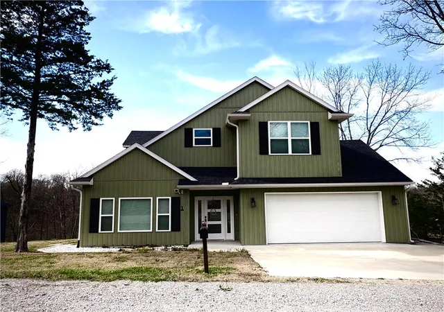 Homes for sale in Bella Vista, AR | 1 Hoxby Ln, Bella Vista, AR 72714 | MLS# 1343377