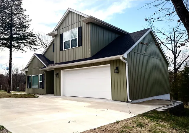 Homes for sale in Bella Vista, AR | 1 Hoxby Ln, Bella Vista, AR 72714 | MLS# 1343377
