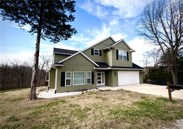 Homes for sale in Bella Vista, AR | 1 Hoxby Ln, Bella Vista, AR 72714 | MLS# 1343377