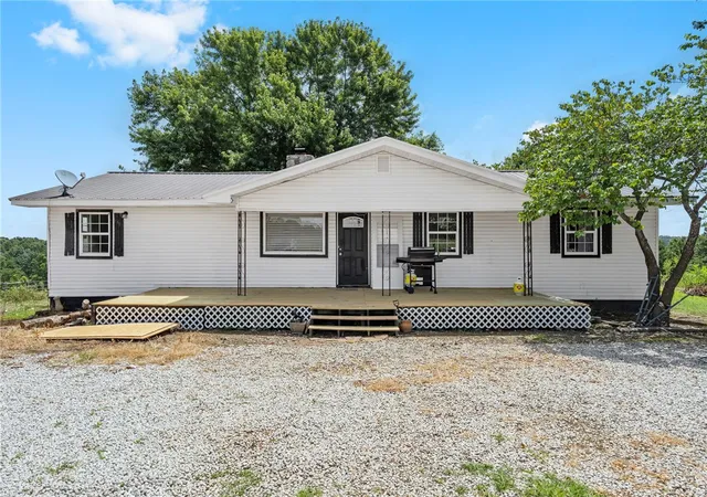 Homes for sale in Omaha, AR | 9402 Stone Ln, Omaha, AR 72662 | MLS# 1343399