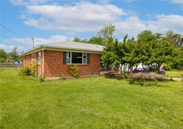 Photo 1 of Single family home for sale at 201 Nw G Lot 41 St, Bentonville, AR 72712 | MLS# 1343422 | Listing updated on 2026-06-22