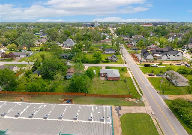 Photo 5 of Single family home for sale at 201 NW G Lot 41 St, Bentonville, AR 72712 | MLS# 1343422 | Listing updated on 2026-06-22