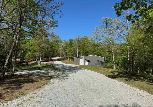 Homes for sale in Jasper, AR | 106 Nc 6827, Jasper, AR 72641 | MLS# 1343140