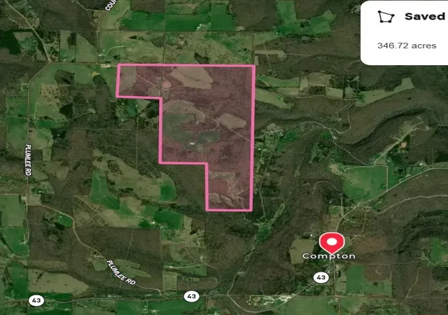Homes for sale in Compton, AR | 1550 Tbd County Road, Compton, AR 72624 | MLS# 1343173