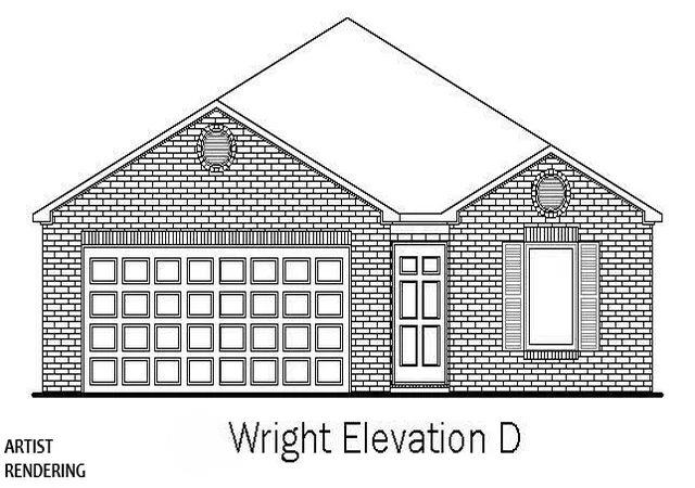 2nd image of 2490 S Ouachita Dr, Fayetteville, AR 72701 | MLS# 1343438