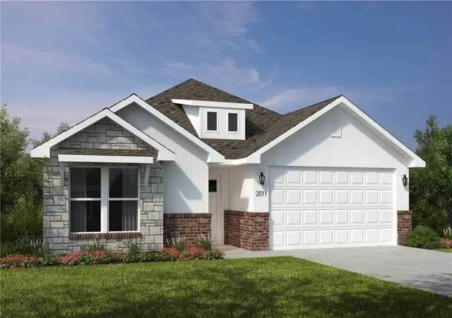 1st image of 1709 Hagerty St, Pea Ridge, AR 72751 | MLS# 1343441