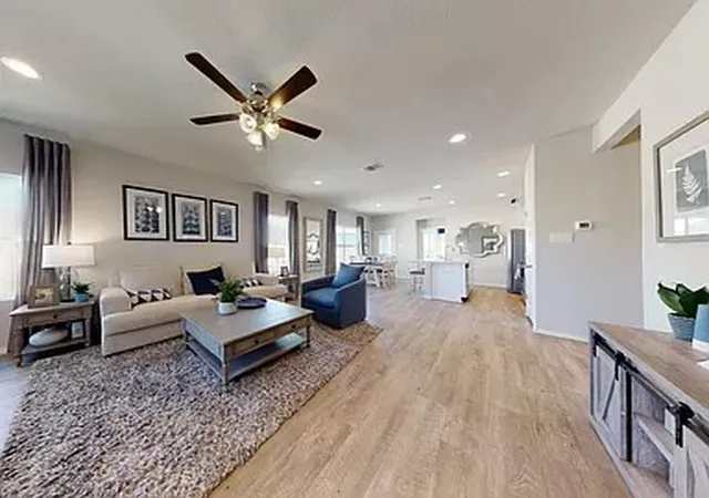 4th image of 2753 S Ouachita Dr, Fayetteville, AR 72701 | MLS# 1343446