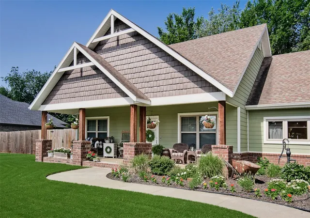 2nd image of 404 Grandview Dr, Prairie Grove, AR 72753 | MLS# 1343458