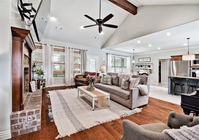 4th image of 404 Grandview Dr, Prairie Grove, AR 72753 | MLS# 1343458