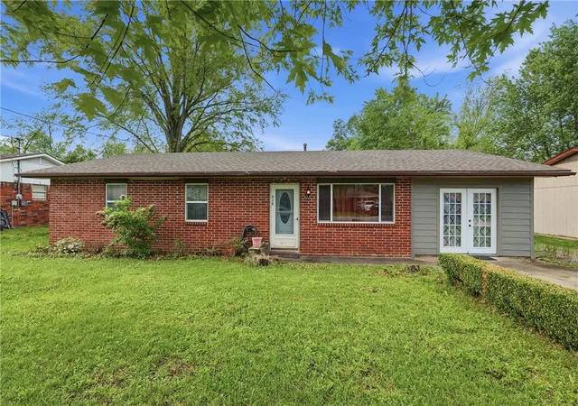 Photo 1 of Single family home for sale at 510 Se 10th Street, Bentonville, AR 72712 | MLS# 1343477 | Listing updated on 2026-07-22