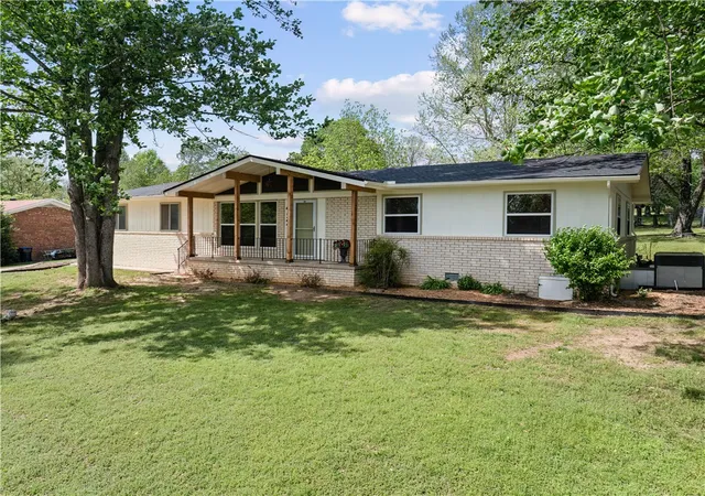 Homes for sale in Harrison, AR | 492 Cooper Dr, Harrison, AR 72601 | MLS# 1343427