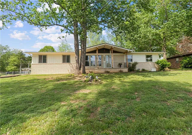 Homes for sale in Harrison, AR | 492 Cooper Dr, Harrison, AR 72601 | MLS# 1343427