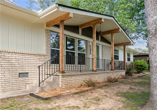 Homes for sale in Harrison, AR | 492 Cooper Dr, Harrison, AR 72601 | MLS# 1343427