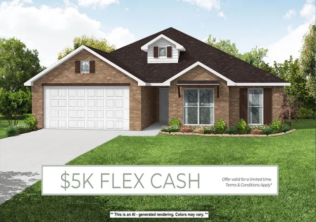 1st image of 911 Hillcrest Dr, Farmington, AR 72730 | MLS# 1343534