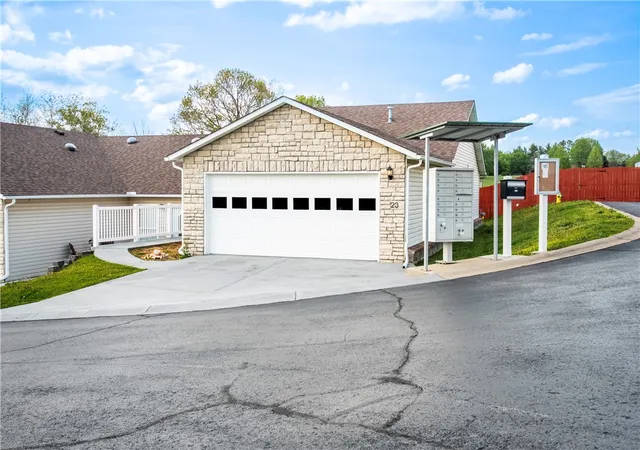 Homes for sale in Harrison, AR | 1615 N Spring Rd #23, Harrison, AR 72601 | MLS# 1343177